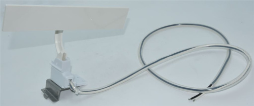 5146282. ПЕРЕКЛЮЧАТЕЛЬ БУНКЕРА В СБОРЕ IM-240ANE/AWNE