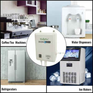 ЭЛЕКТРОНАСОС BW2000A SINGFLO 220/240V