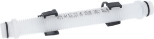ШЛАНГ СЛИВНОЙ ПАРОГЕНЕРАТОРА LM1 LM2; C(E); D(G) RATIONAL 44.02.219S