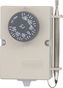 КОМНАТНЫЙ ТЕРМОСТАТ -35+35°C
