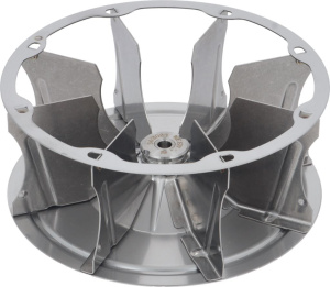 КРЫЛЬЧАТКА МОТОРА ДЛЯ ПЕЧИ UNOX KVN1170B