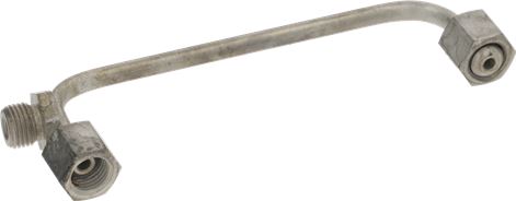 5153676. ТРУБКА ТЕПЛООБМЕННИКА D-6 L.180