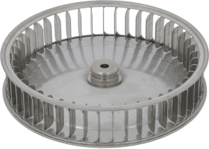 КРЫЛЬЧАТКА Ø 200 ММ