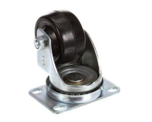 CASTER, BIM53 2.50 SWIVEL FRYMASTER 8100949