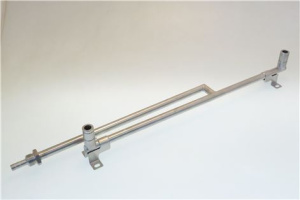 РАМПА ПОЛОСКАНИЯ