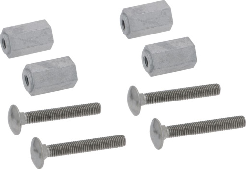 WB510900. SET OF MOTOR PINS P3 CONVOTHERM 2625109