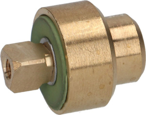 СЛИВНОЙ КЛАПАН К КОМПЛЕКТЕ