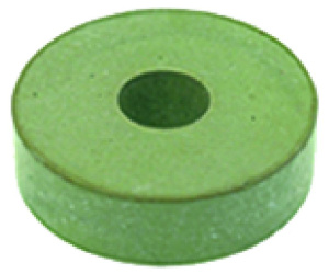 УПЛОТНИТЕЛЬ Ø 15X4X4 ММ 80SH