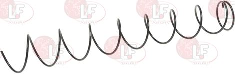 5057085. НАПРАВЛЯЮЩАЯ СПИРАЛЬ Ø 68 ММ P60 ММ ЛЕВАЯ