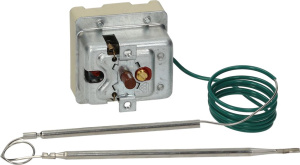 ТЕРМОСТАТ ТРЕХФАЗНЫЙ 230°C