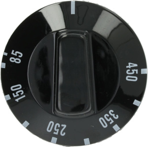 РУЧКА ЧЕРНАЯØ 50 MM 85-460°C