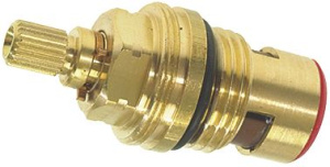 КЕРАМИЧЕСКИЙ ДИСК КЛАПАНА SX 1/4 REV. С