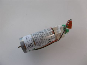 НАСОС ШЕСТЕРЕНЧАТЫЙ 24VDC 3400RPM