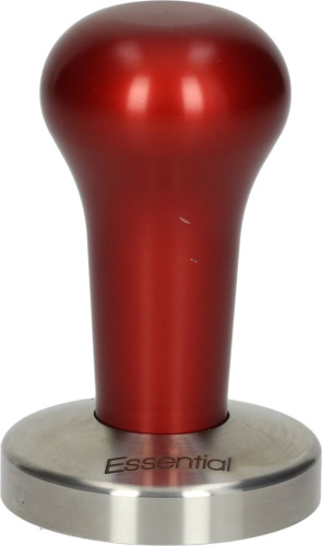 1385156. ТЕМПЕР ESSENTIAL КРАСНЫЙ Ø 57 ММ