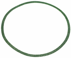 ПЛОСКИЙ УПЛОТНИТЕЛЬ Ø 87X81X0,5 ММ КАРБО