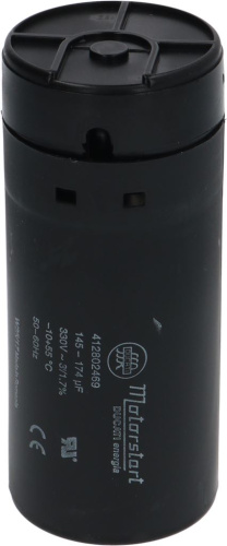 3068069. КОНДЕНСАТОР ЗАПУСКА 145/174 МКФ 330 В