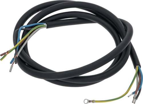 3550012. КАБЕЛЬ ЭЛЕКТРИЧЕСКИЙ 5x2.5 NUOVA SIMONELLI 04000543