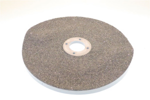 АБРАЗИВНЫЙ ДИСК