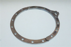 ФЛАНЕЦ КРЫШКИ 16 ОТВЕРСТИЙ