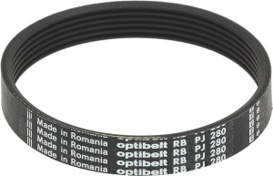 ПОЛИКЛИНОВОЙ РЕМЕНЬ J 280 H14 5 РУЧЬЕВ