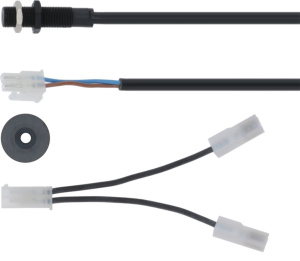 ДАТЧИК ДВЕРИ ДЛЯ ПЕЧИ UNOX KVE1020B