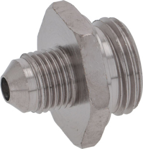 ФИТИНГ Ø 1/2"M - 1/4"M ДЛЯ КРАНА