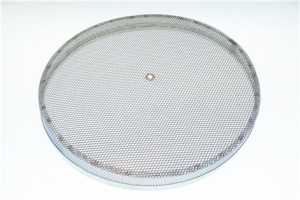 ФИЛЬТР D=298 H=30 ГАЗОХОД GR/06