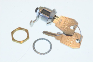 ЗАМОК С КЛЮЧОМ