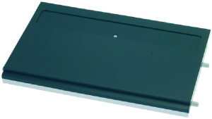 ДВЕРЦА СИНЕГО ЦВЕТА 292X182 MM