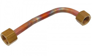 ТРУБКА НИЖНЯЯ NUOVA SIMONELLI 98030078