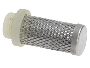 ФИЛЬТР СЛИВНОГО КЛАПАНА 3/8" NUOVA SIMONELLI 01000058