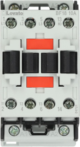 КОНТАКТОР  LOVATO BF1810A