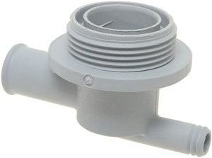 ОПОРА СБОРНОГО УЗЛА ВЕРХНЕГО ПРОМЫВОЧНОГО ДУША