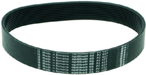 ПОЛИКЛИНОВОЙ РЕМЕНЬ J 457 H26 10 РУЧЬЕВ