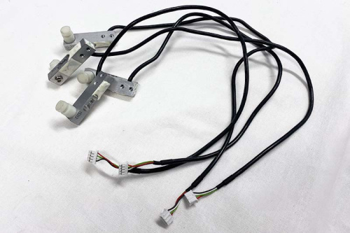 11365592. ДАТЧИКИ ВЗВЕШИВАНИЯ КОМПЛЕКТ KENWOOD AS00000420