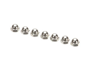 KIT, HEATLAMP MOUNT FASTENERS FRYMASTER 8263019