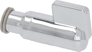 РУКОЯТКА ПАРОВОГО КРАНА