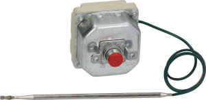 ТРЕХФАЗНЫЙ ТЕРМОСТАТ 187°C