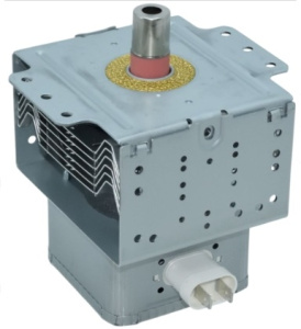 МАГНЕТРОН TOSHIBA 2M248J