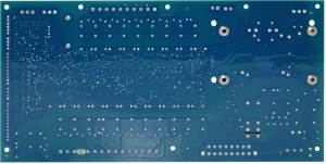 ПЛАТА УПРАВЛЕНИЯ PRIMUS 553405