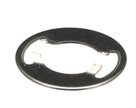 WB523014. RETAINING WASHER FOR CLAMPING FIXTURE, U CONVOTHERM 8006076