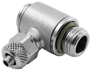 ПЕРЕХОДНИК ШАРНИРНЫЙ NUOVA SIMONELLI 07300548