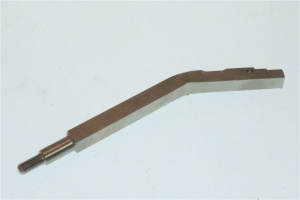 РУЧКА УПРАВЛЕНИЯ СКОРОСТЬЮ