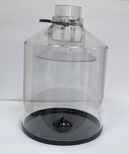 5207.0000-R01. БУНКЕР ДЛЯ КОФЕ