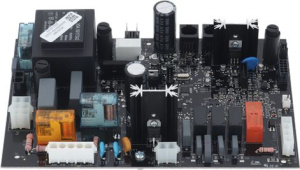 ПЛАТА СИЛОВАЯ UNOX KPE1810B