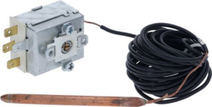 ТЕРМОСТАТ 0-90°C KRUPPS 103345