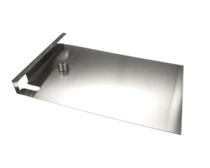LID W/A,FQ1814E FLTR PAN FIXED FRYMASTER 8239607