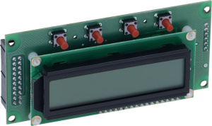 ДИСПЛЕЙ NUOVA SIMONELLI 04900712.B