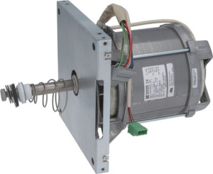 MOTOR 200/230V 10.20/12.20/20.20 P3 WITH CONVOTHERM 2617284