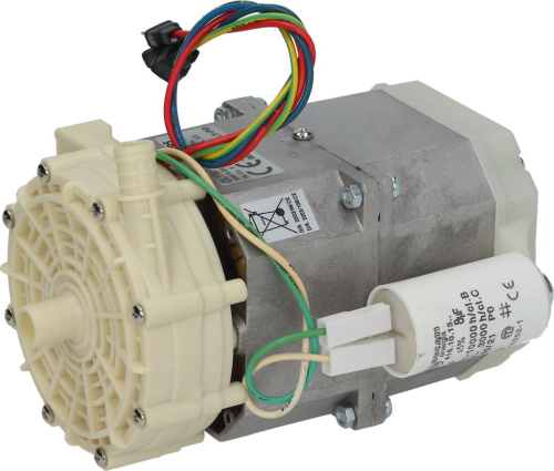 3122741. НАСОС OP T.33 250ВТ 230В 50ГЦ